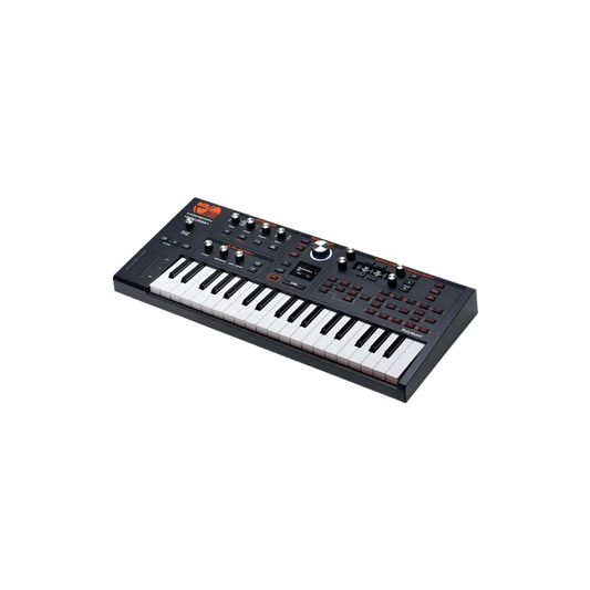 ASM Hydrasynth Explorer