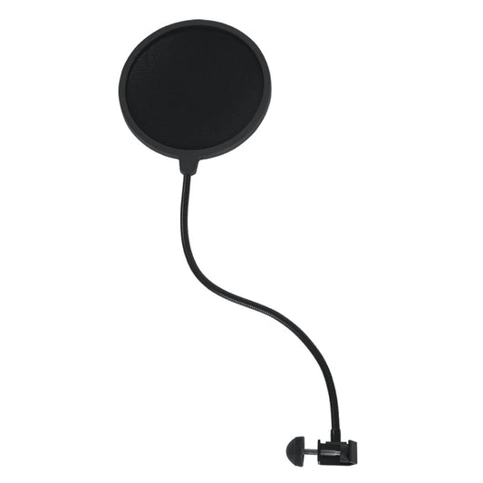Gator Frameworks Rok-It Microphone Pop Filter RI-POPFILTER