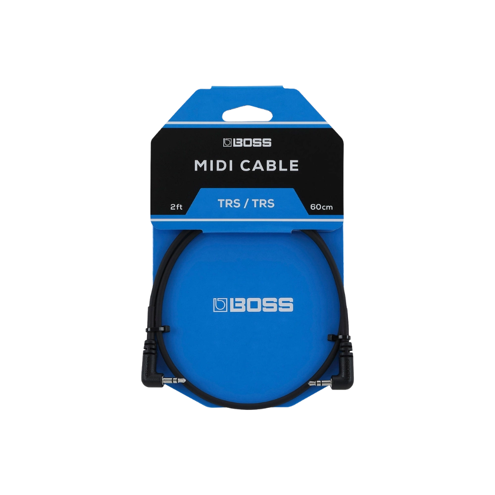 BOSS BCC-2-3535 MIDI Cable