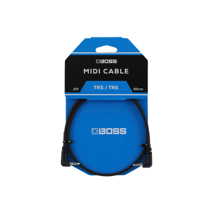 BOSS BCC-2-3535 MIDI Cable