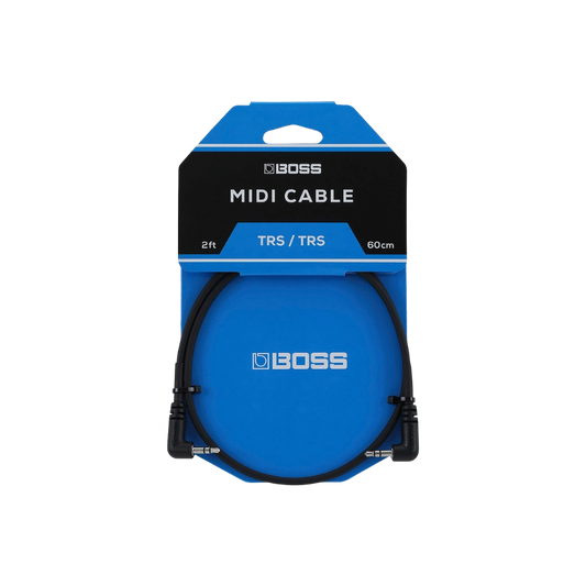 BOSS BCC-2-3535 MIDI Cable
