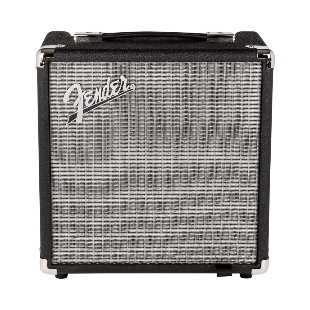 Fender 2370106900 Rumble 15 Bass Guitar Amplifier