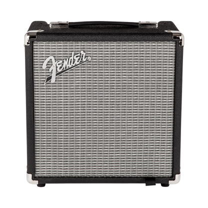 Fender 2370106900 Rumble 15 Bass Guitar Amplifier