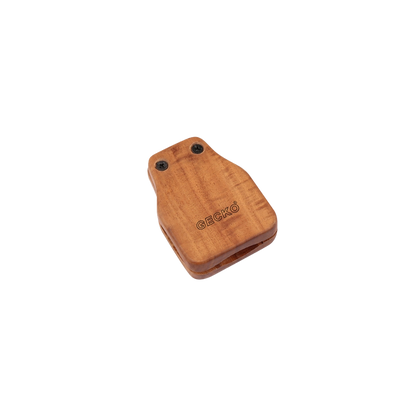 GECKO GK02 Large Castanet Cajon Accessory