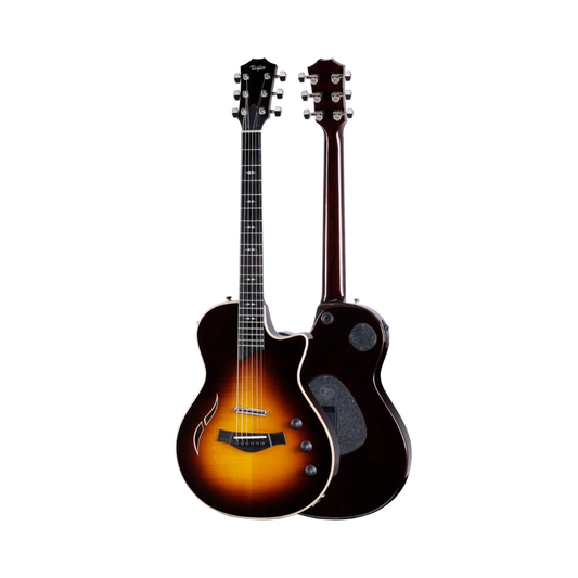 Taylor T5z Pro Tobacco Sunburst