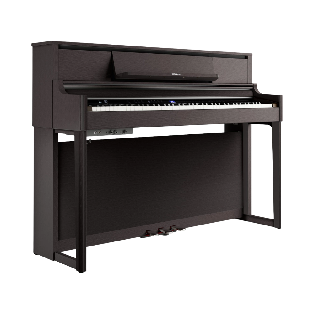Roland LX-5 Digital Piano