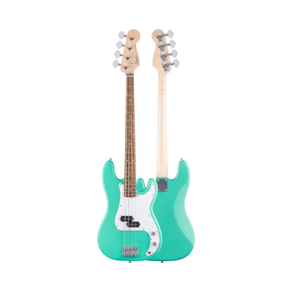 Fender 0379700549 Squier Debut Collection Precision Bass Guitar