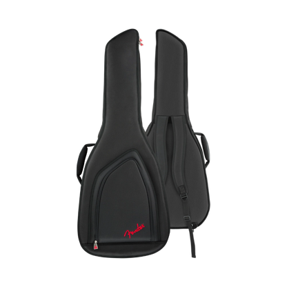 Fender 0991462206 FAC-610 Classical Gig Bag, Black