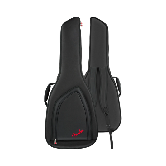 Fender 0991462206 FAC-610 Classical Gig Bag, Black
