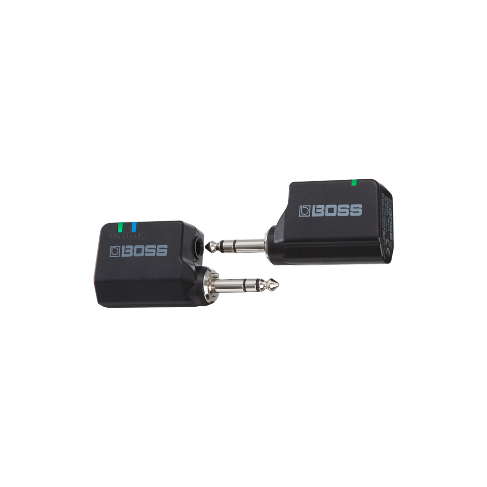 BOSS WL-20 Wireless System Jack