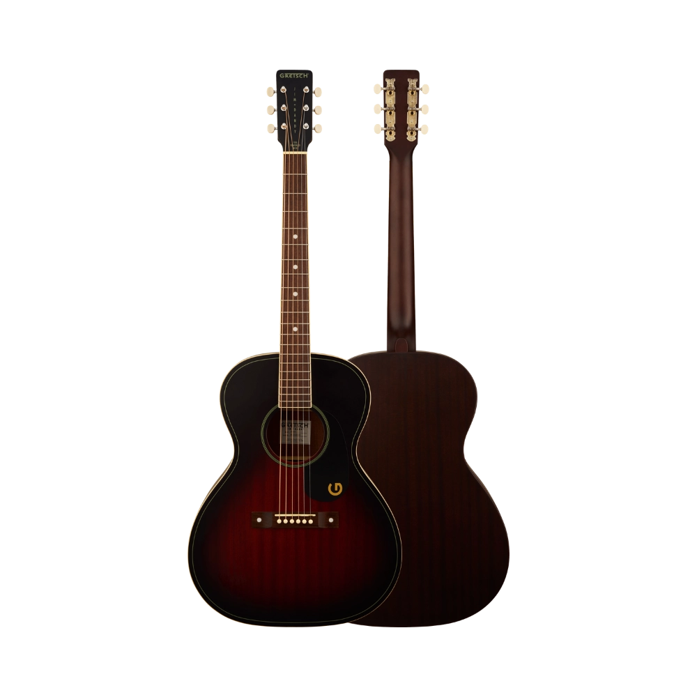 Gretsch 2711100530 Jim Dandy Concert Acoustic Guitar