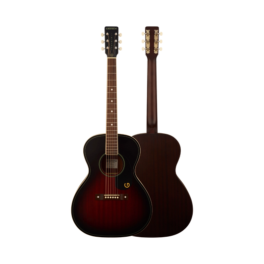 Gretsch 2711100530 Jim Dandy Concert Acoustic Guitar