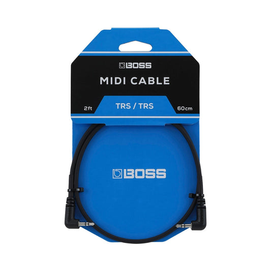 BOSS BCC-2-3535 MIDI Cable