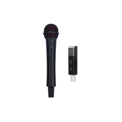 Xvive M5 wireless Microphone System