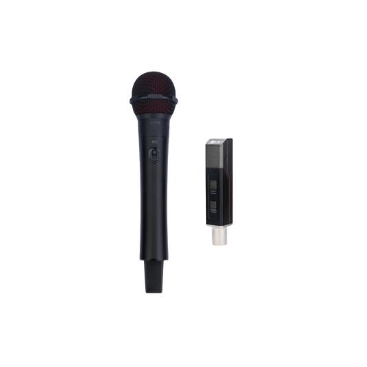 Xvive M5 wireless Microphone System