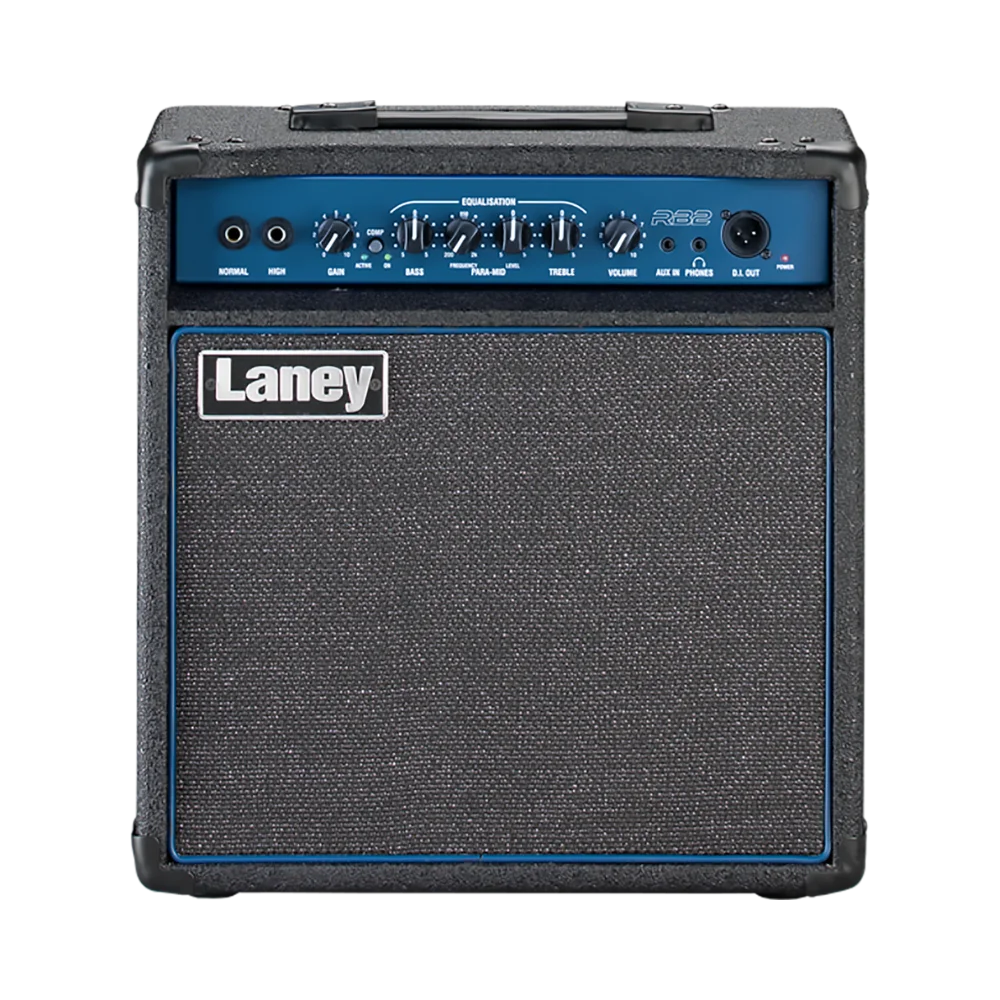 Laney RB2 Bass Guitar Combo Amplifier