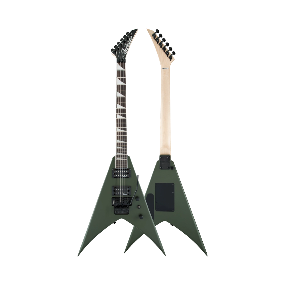 Jackson 2910124520 JS Series King V JS32 Electric Guitar
