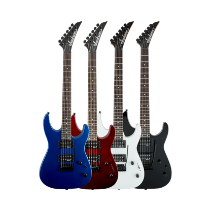 Jackson JS Series Dinky JS12 Electric Guitar (Multiple Colors Available)
