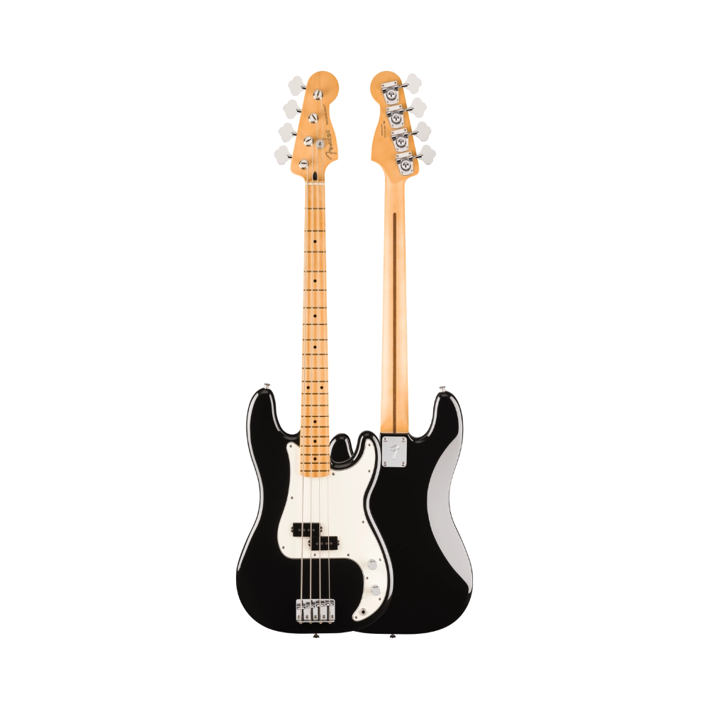 Fender 0140472506 Player II Precision Bass Guitar