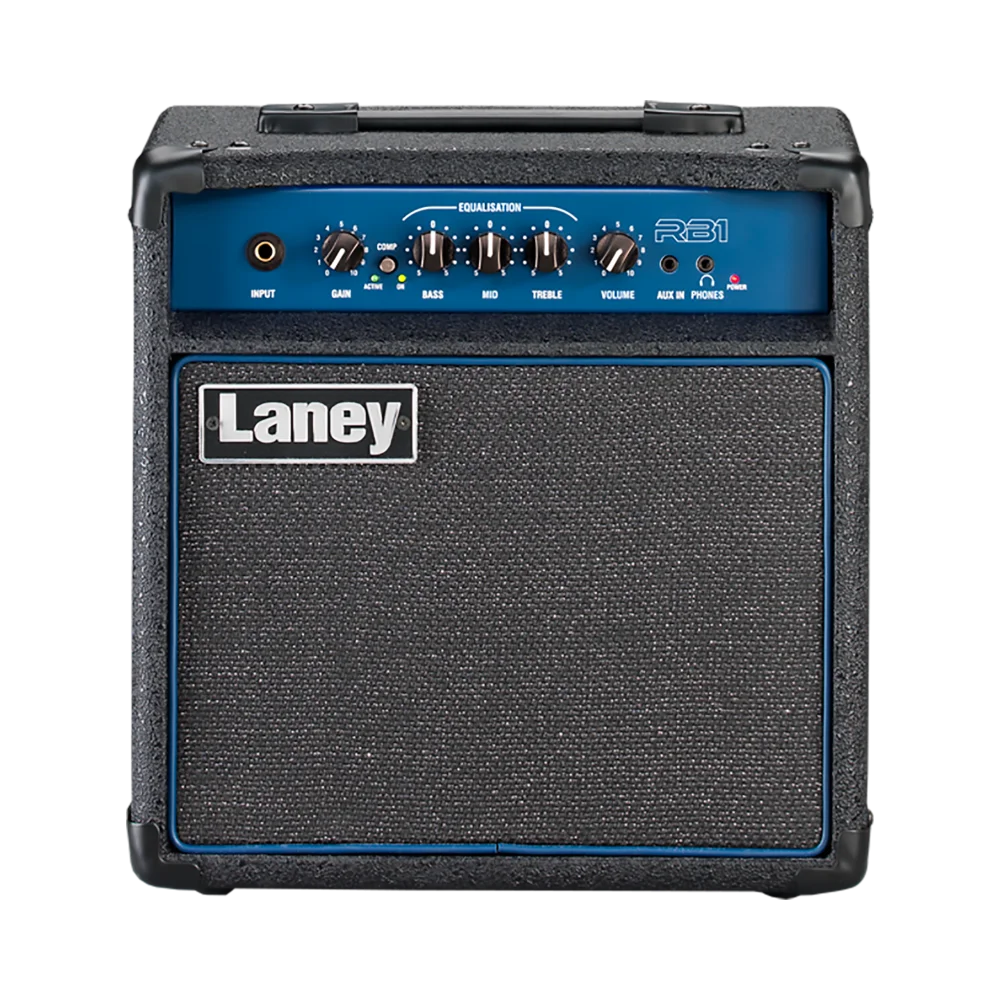 Laney RB1 Bass Guitar Combo Amplifier
