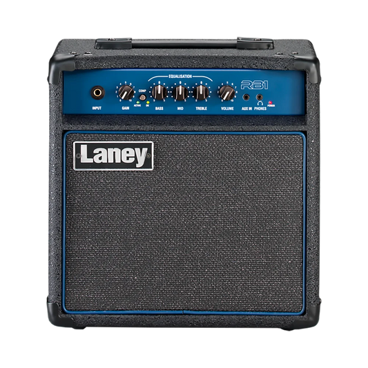 Laney RB1 Bass Guitar Combo Amplifier