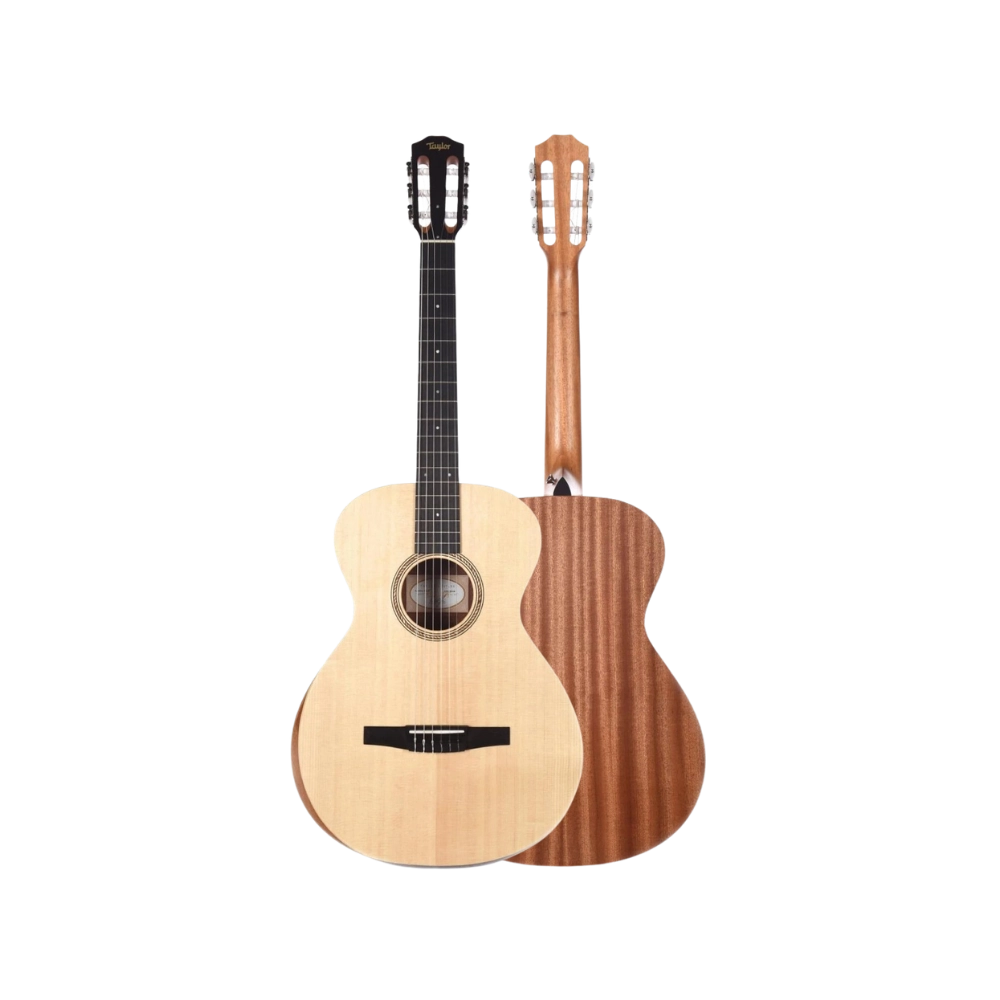 Taylor Academy 12-N Nylon-String Acoustic Guitar