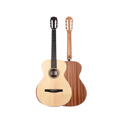 Taylor Academy 12-N Nylon-String Acoustic Guitar
