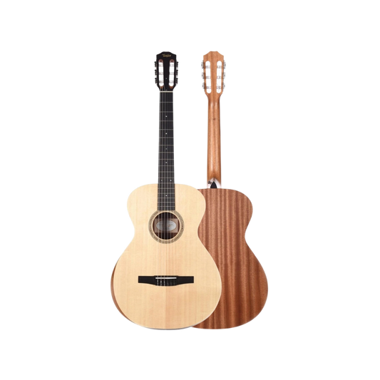 Taylor Academy 12-N Nylon-String Acoustic Guitar