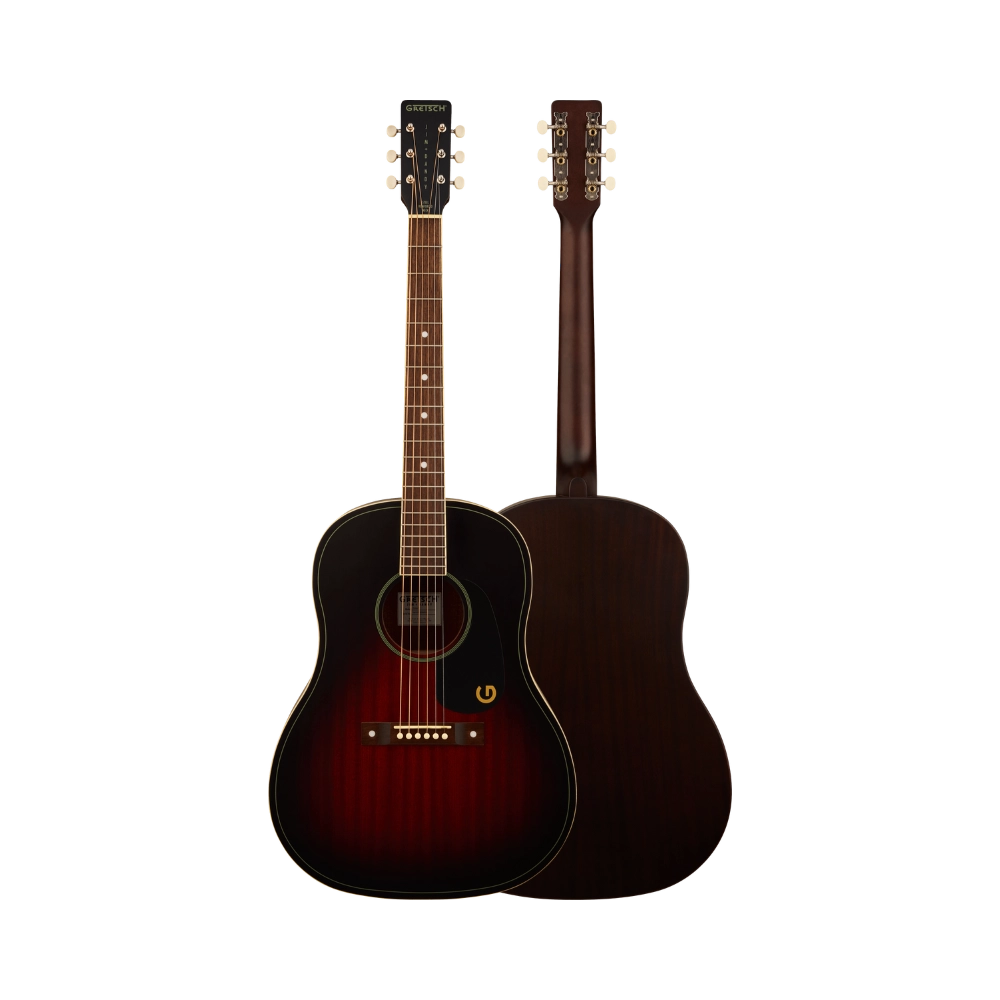 Gretsch 2711200530 Jim Dandy Dreadnought Acoustic Guitar