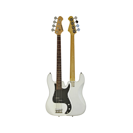 (Coming Soon) Aria STB-PB/B Passive Bass Guitar