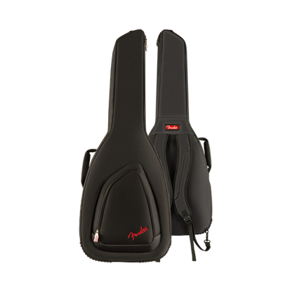 Fender 0991432406 FA610 Dreadnought Gig Bag, Black