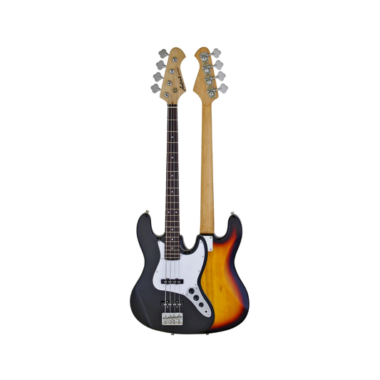 (Coming Soon) Aria STB-JB Passive Bass Guitar