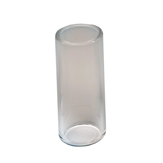Fender 0992300003 Glass Slide 3 Thick Medium