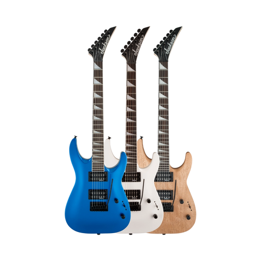Jackson JS Series Dinky Arch Top JS22 DKA Electric Guitar (Multiple Colors Available)