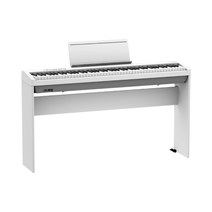 Roland FP-30X Digital Piano With Stand and Optional Pedals
