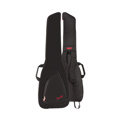 Fender 0991422406 FB610 Electric Bass Gig Bag, Black