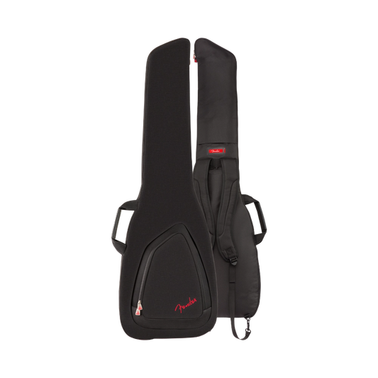 Fender 0991422406 FB610 Electric Bass Gig Bag, Black