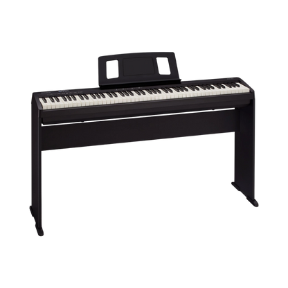 Roland FP-10 Digital Piano With KSCFP10 Stand