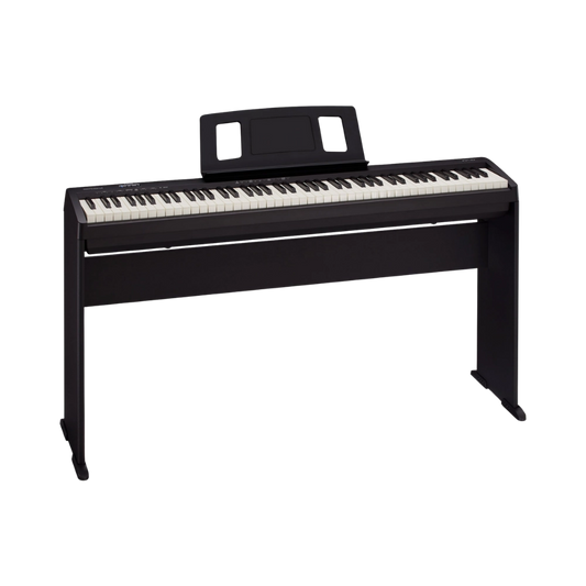 Roland FP-10 Digital Piano With KSCFP10 Stand