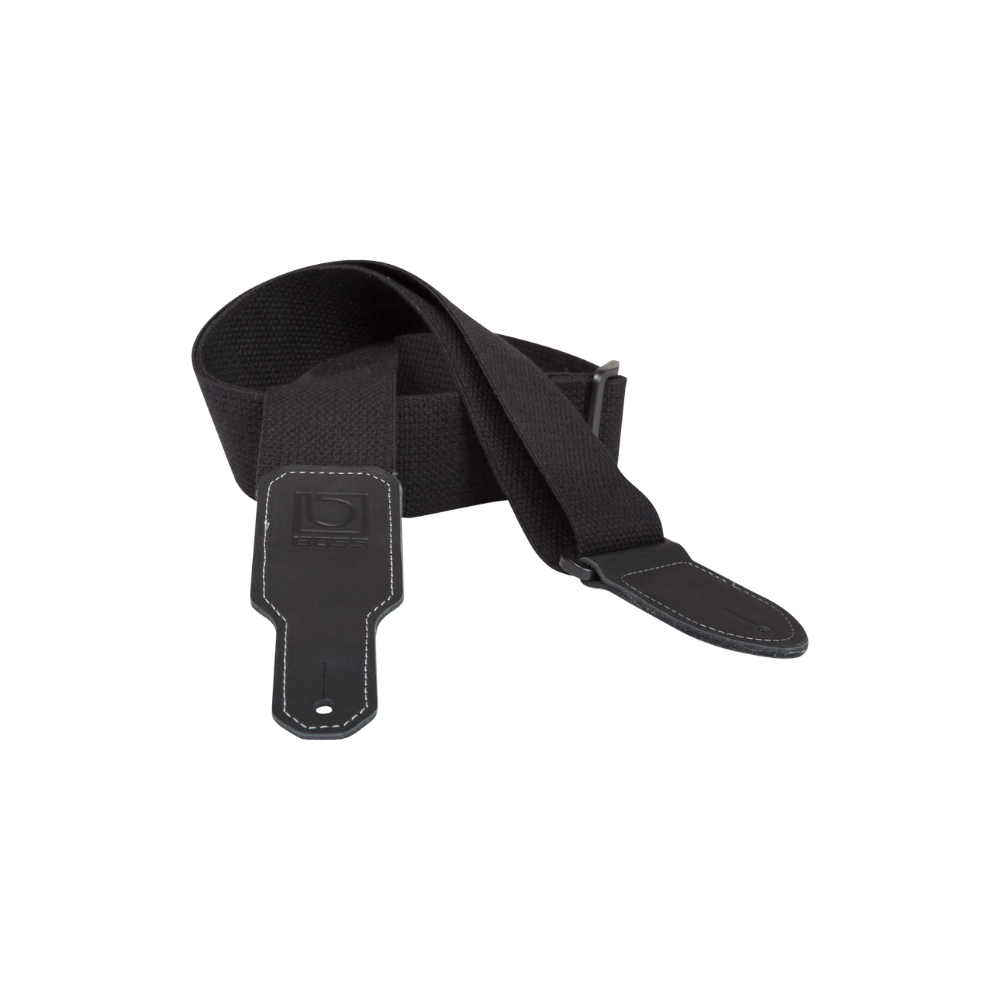 BOSS BSC-20-BLK Instrument Strap