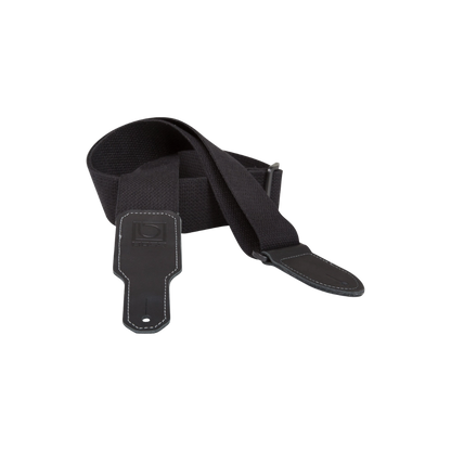 BOSS BSC-20-BLK Instrument Strap
