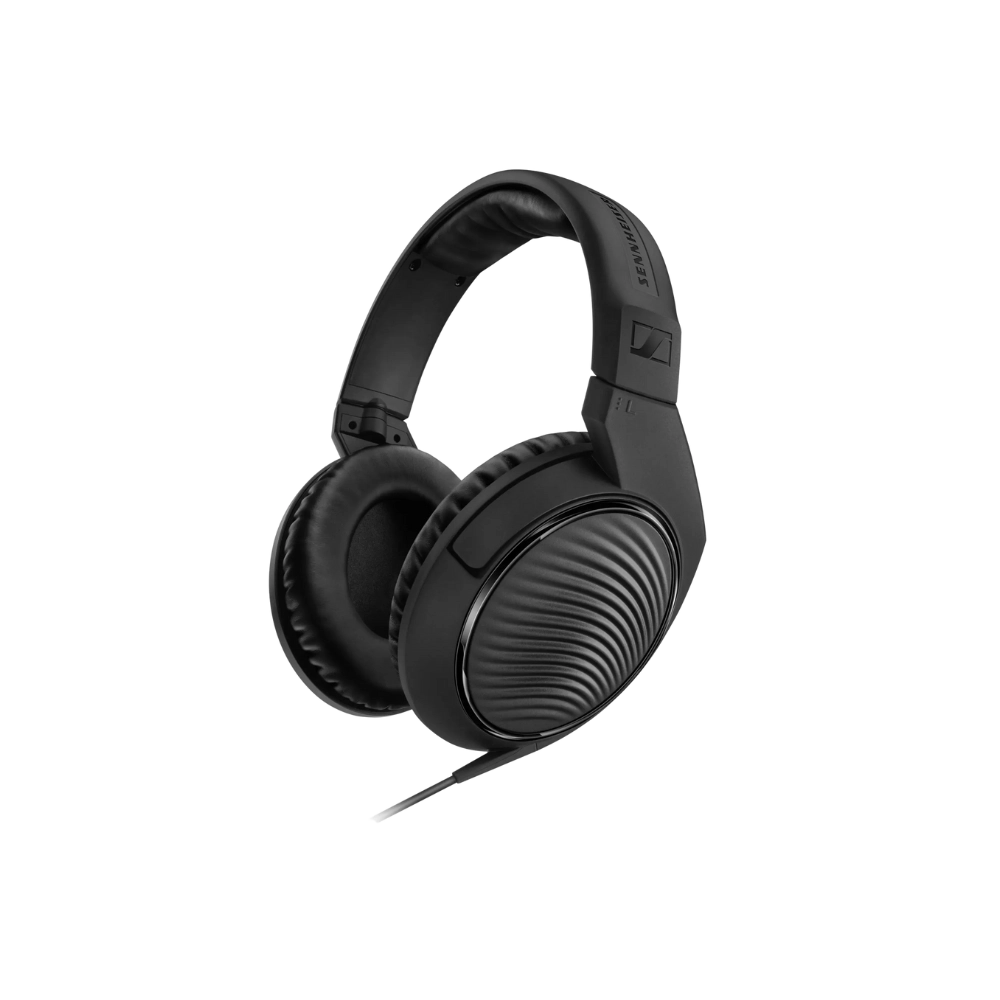 Sennheiser HD 200 PRO Headphones