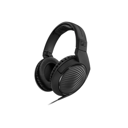 Sennheiser HD 200 PRO Headphones