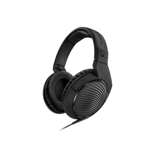 Sennheiser HD 200 PRO Headphones