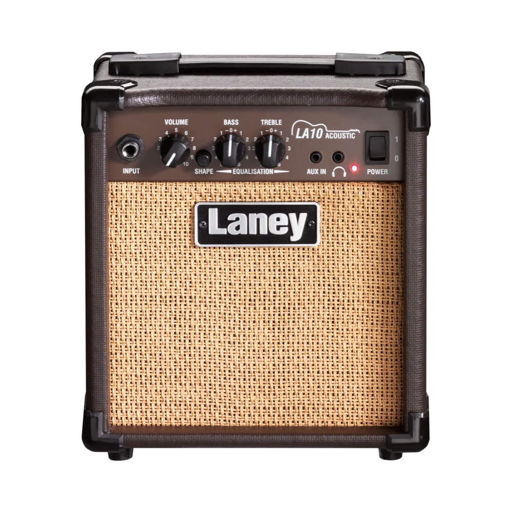 Laney LA10 Acoustic Amplifier