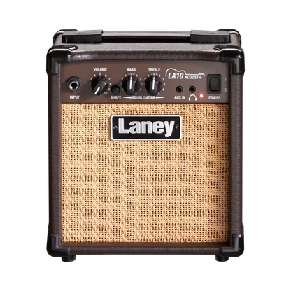Laney LA10 Acoustic Amplifier