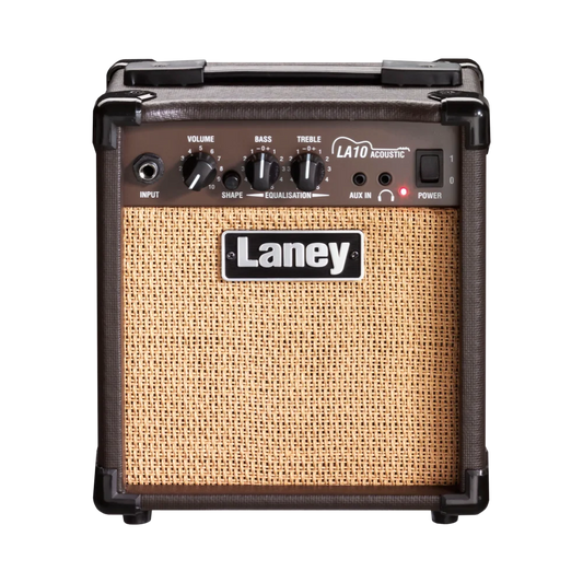 Laney LA10 Acoustic Amplifier