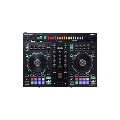 Roland DJ-505 DJ Controller