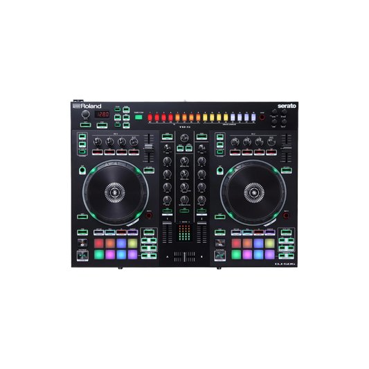 Roland DJ-505 DJ Controller