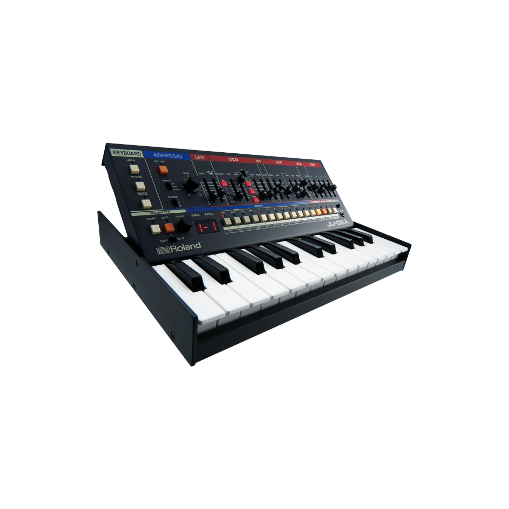 Roland JU-06A Boutique Synthesizer
